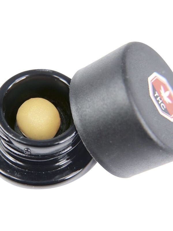 Code Blue Whipped Diamonds 1.2g BoxHot Hybrid Montrose Cannabis