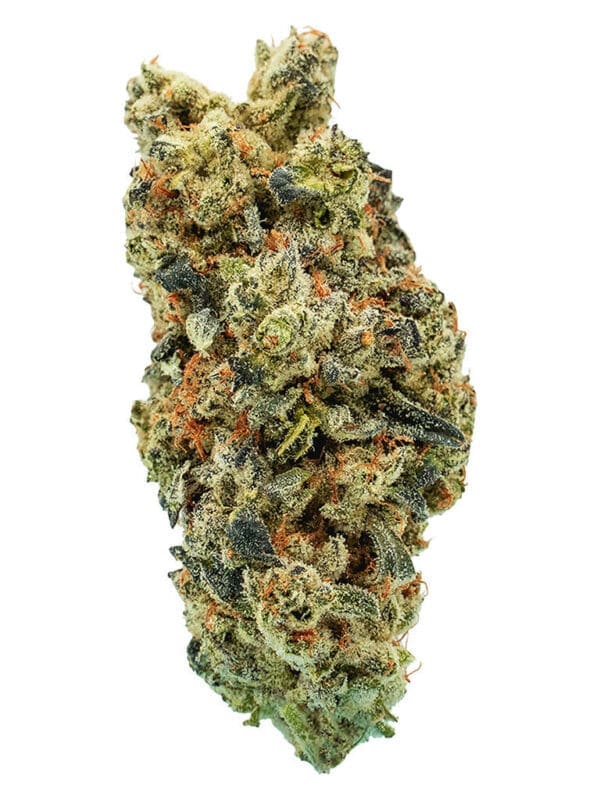 Wes' Coast Kush 28g MTL Indica Montrose Cannabis