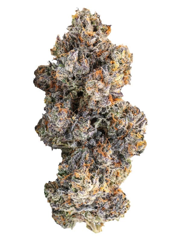 Tractor Fuel 7g BLK MKT Indica Montrose Cannabis