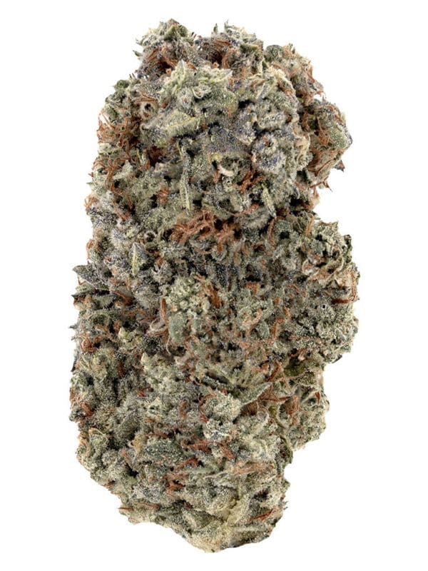 Blue Gumdrops 7g Woody Nelson Indica Montrose Cannabis