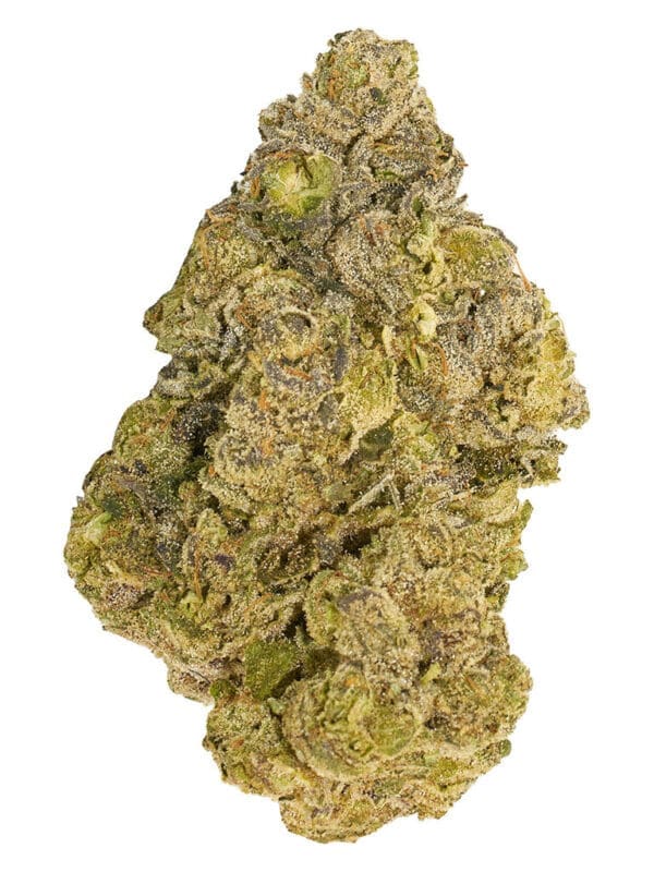 Cherry Ztripez 7g Broken Coast Indica Montrose Cannabis