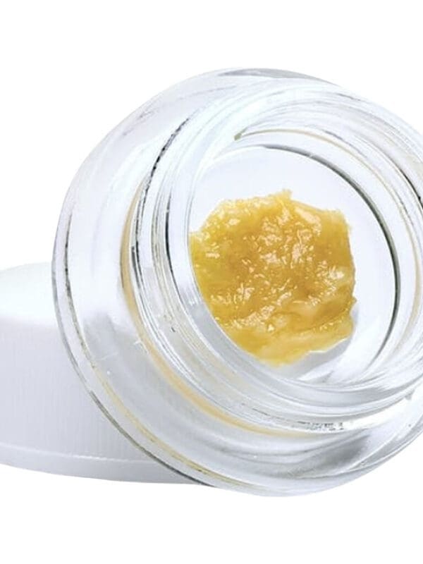 Ice Cream Cake Live Resin 1.2g High Key Indica Montrose Cannabis