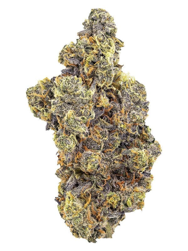 Triangle Queen 7g Woody Nelson Indica Montrose Cannabis