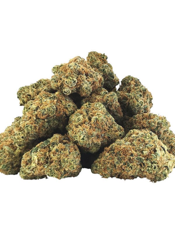 Code Red 28g BC OZ Sativa