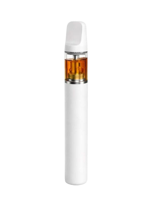 Broad Spectrum CBD Vape AIO SweetSpot Montrose Cannabis