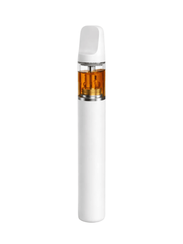 Broad Spectrum CBD Vape AIO SweetSpot Montrose Cannabis