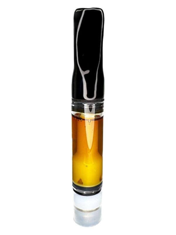 Connoisseur Culture Connoisseurs Hash Rosin Vape 510 Cartridge All-Ceramic 1g