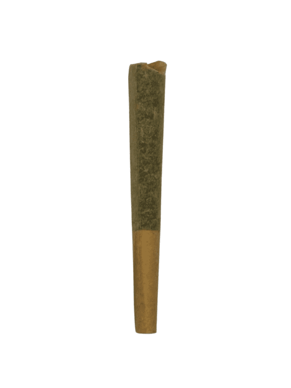 Headstone Cannabis Ghoul Fuel Pre-Roll Sativa 1x0.5g showing the premium packaging and craft cannabis quality.