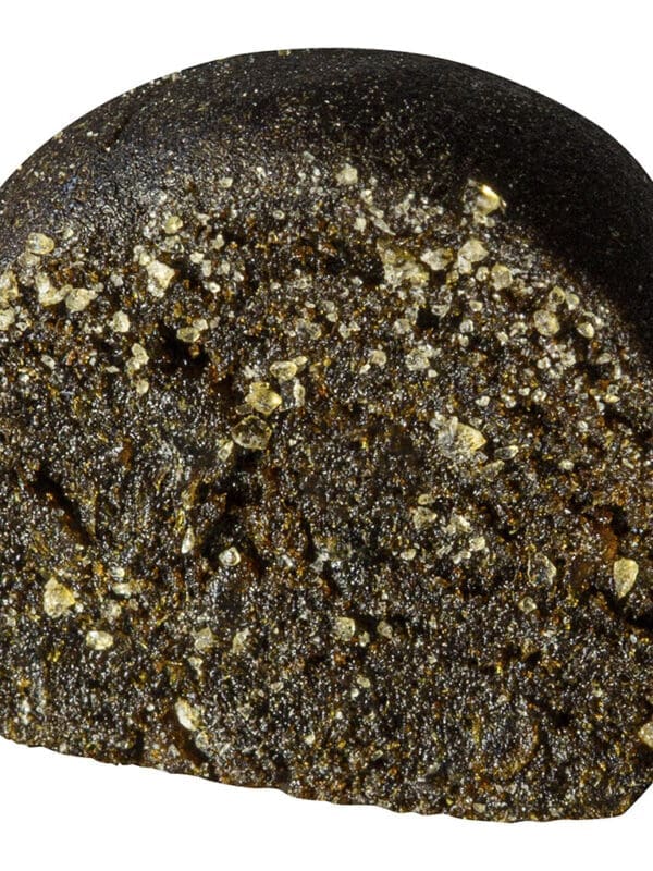 Glitch Shatter Hash Jublee Extracts Hybrid Montrose Cannabis