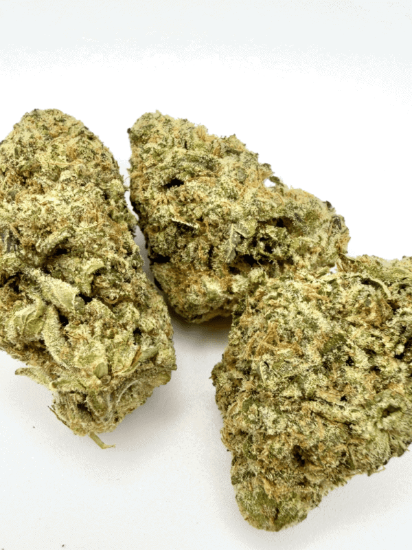 Lemon Drop 3.5g Headstone Sativa Montrose Cannabis