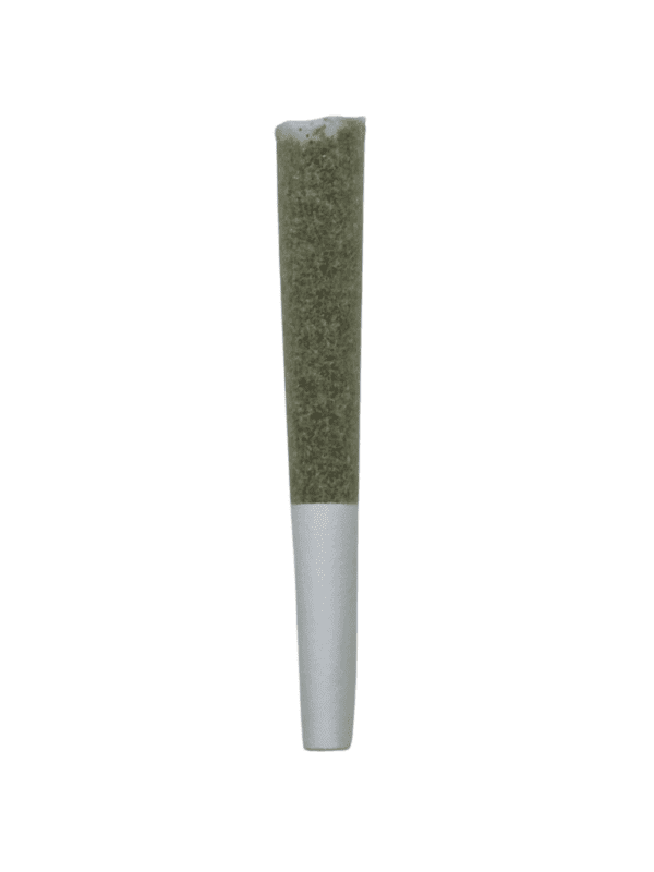 Headstone Cannabis Lemon Drop Pre-Roll 1x0.5g showing the premium packaging and craft cannabis quality.