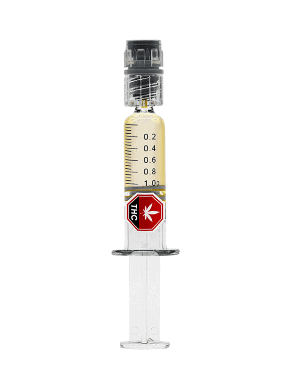 Operation Orange Liquid Diamond Dabber-Spectre Montrose Cannabis