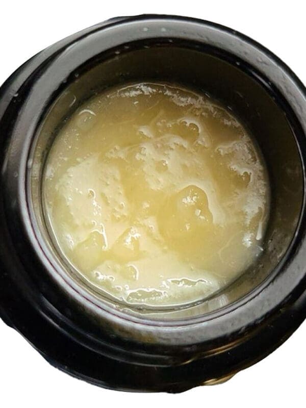 Pomelo Cake Fruit Melodies Live Rosin 1g Hybrid Rosinstar Montrose Cannabis