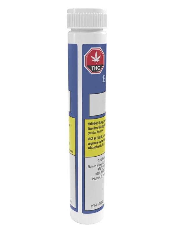 Scented Marker Pre-Rolls 3 Pack premium craft indica joints by EastCann, available for local delivery from Montrose Cannabis.