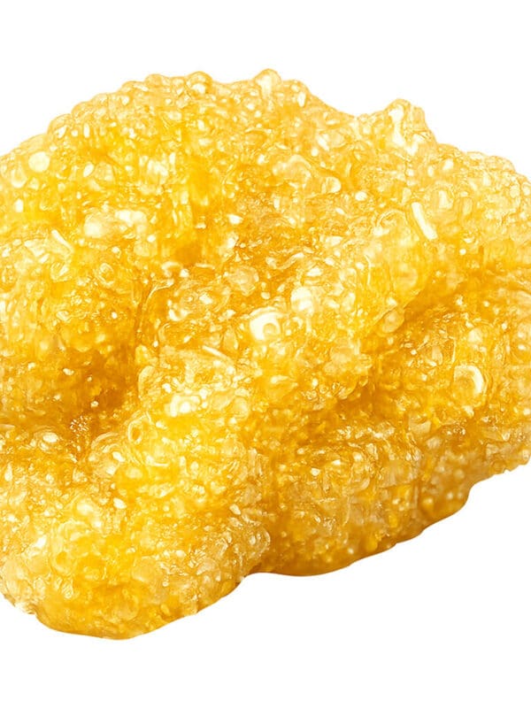 Raspberry Shock x Sour Diesel Live Resin Diamond Fuel 1.3g <br>Sativa <br>76.9%