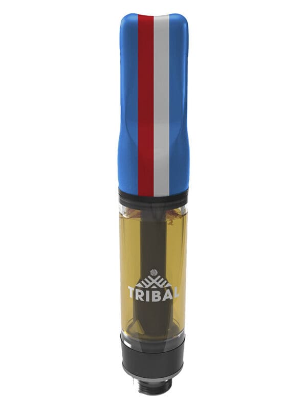 Gran Turismo Live Resin 510 1g <br>Indica <br>81.8% | 8.50% Terps
