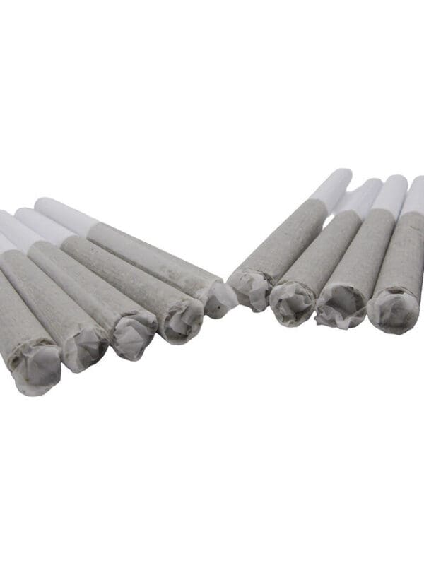 Glueberry OG Pre-Roll 10 Pack <br>Hybrid <br>33.9%  | 2.23% Terps