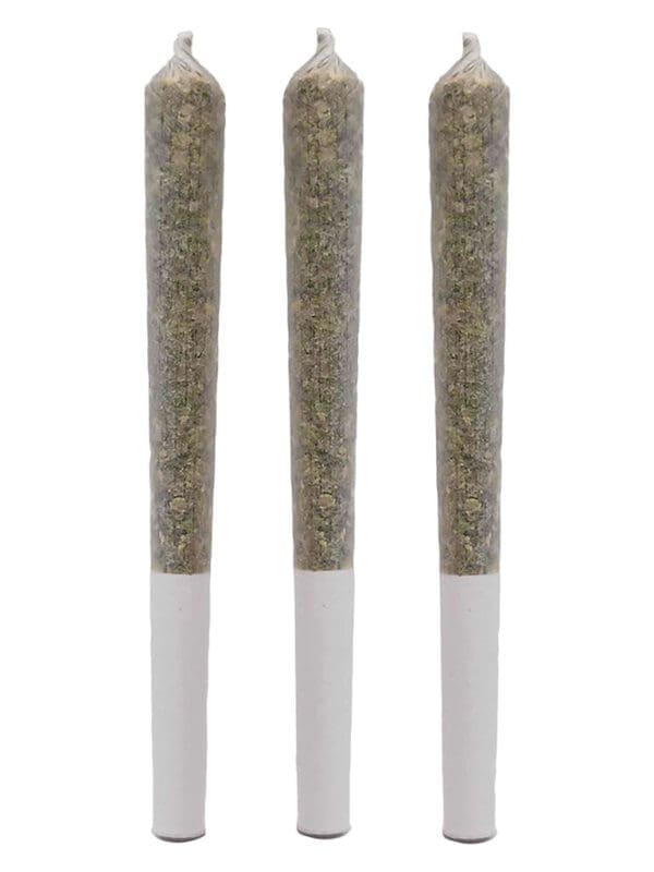 After Eighth Pre-Rolls 3x0.5g Victoria Cannabis Co. Montrose Cannabis