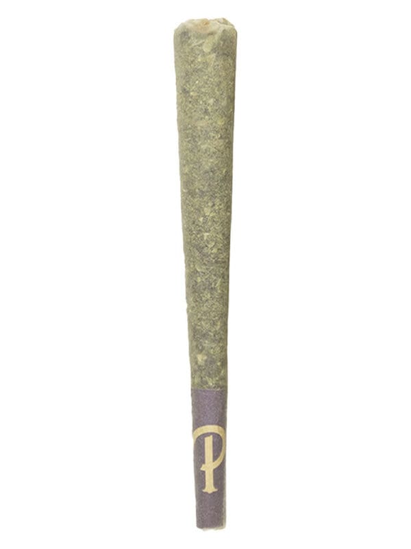 Iced Sangria Pre-Roll Single <br>Hybrid <br>24.1% | 2.70% Terps