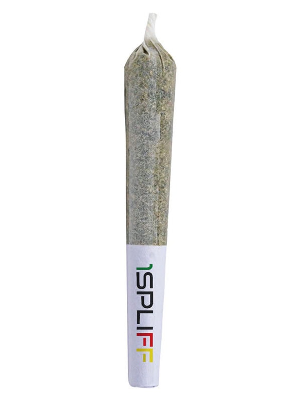 C4 Pre-Rolls 7 Pack 1Spliff Montrose