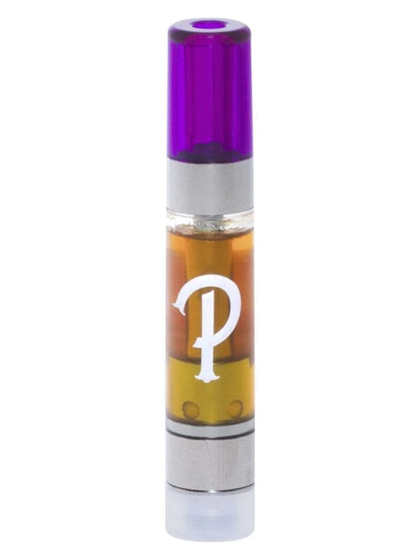 Red Hot C. Live Resin 510 Thread Cartridge 1g by Purple Hills – Montrose Cannabis
