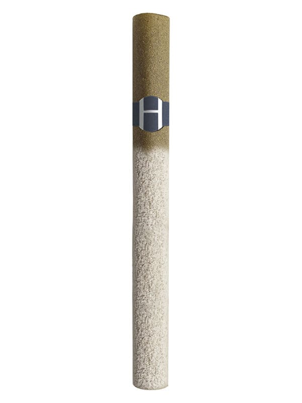 Hawaiian Headband Triple Infused Cannagar Single <br>Indica <br>42.0% | 3.26% Terps