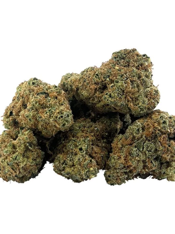 Gasserole 7g sativa flower by BC 1/4 - Montrose Cannabis