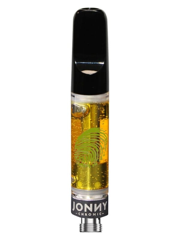 Super Lemon Haze Liquid Diamonds 510 1g Jonny Chronic Montrose Cannabis
