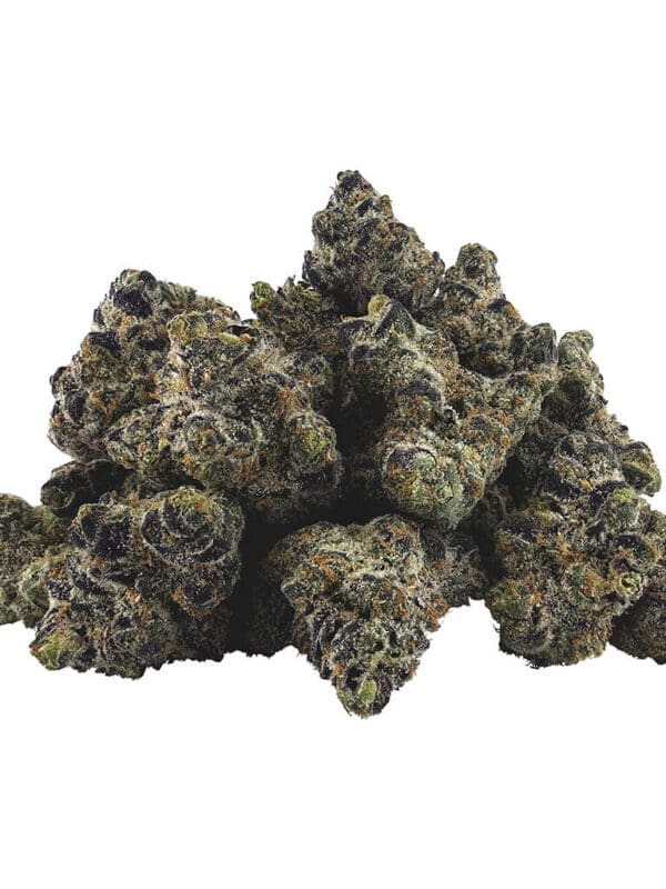 Sin N' Juice 14g Big Bag sativa flower by BC 1/2 OZ - Montrose Cannabis