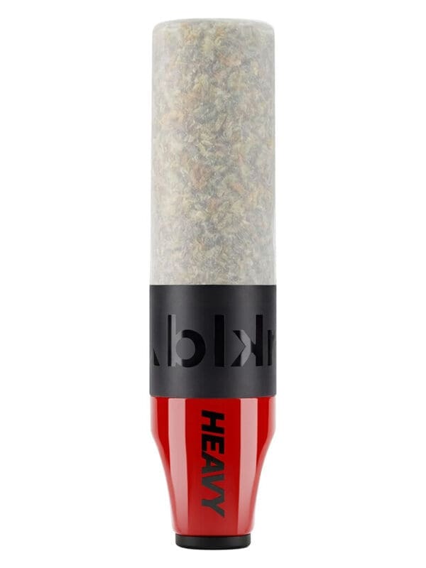 The Heavy Pre-Roll 1x2g BLK MKT Montrose Cannabis