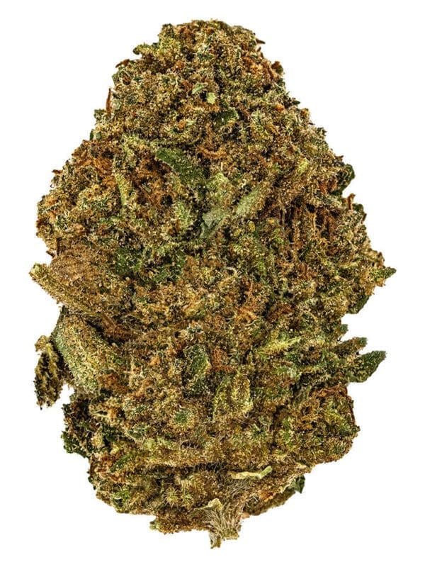 Afghan Kush Flower 14g Jonny Chronic Montrose Cannabis
