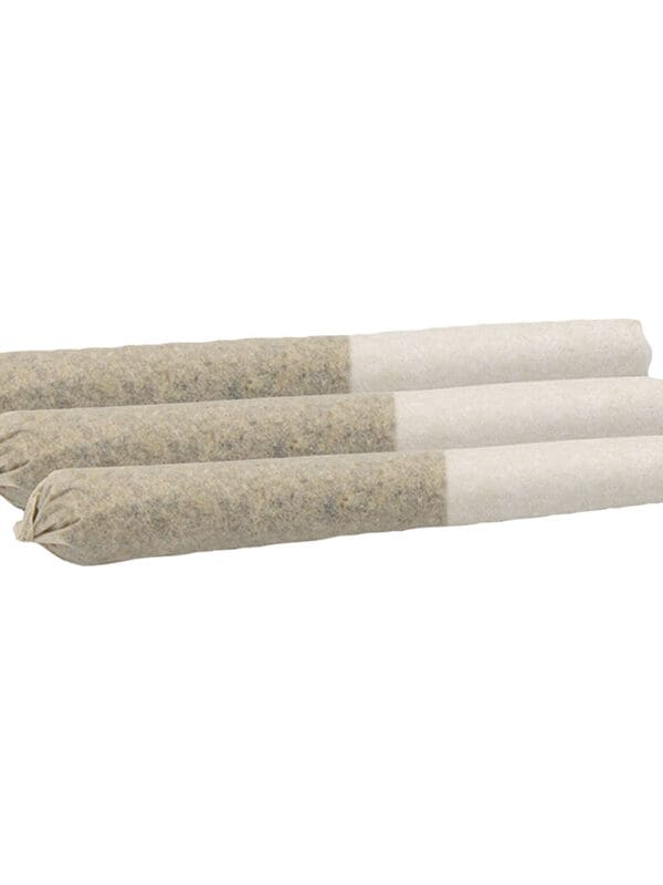 Scented Marker Pre-Roll 3 Pack <br>Indica <br>32.8%