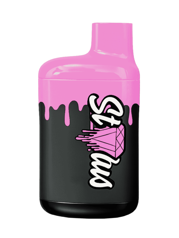 Bubble Bubble Liquid Diamond Vape 1g | Status | Montrose