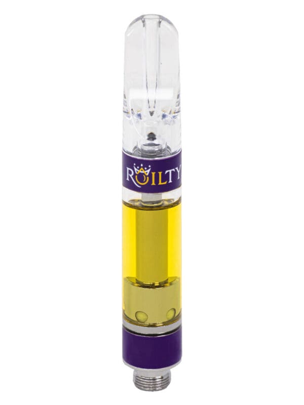 Henry the Grape Ape 510 1g | Roilty | Montrose