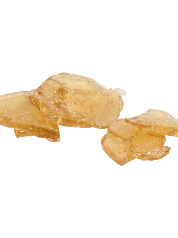 House Shatter Exotic Fruit Series 1g by HotBox | Sativa | Montrose