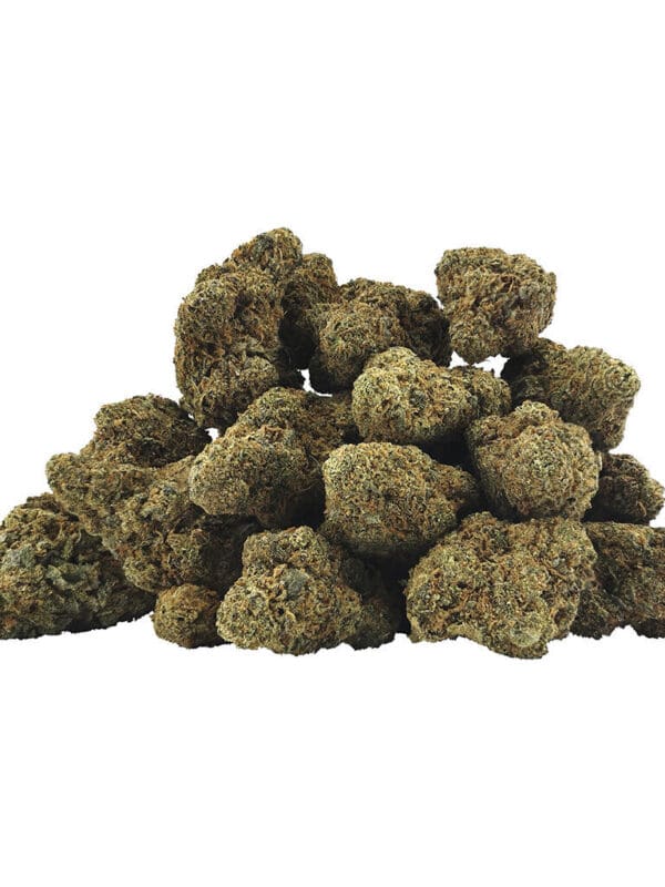Durban Tropegranate 28g | BC OZ | Sativa | Montrose Cannabis