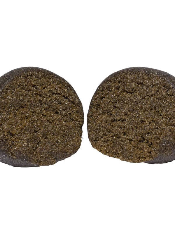 Astronaut Status Temple Ball Hash 2g | Carmel | Hybrid | Montrose