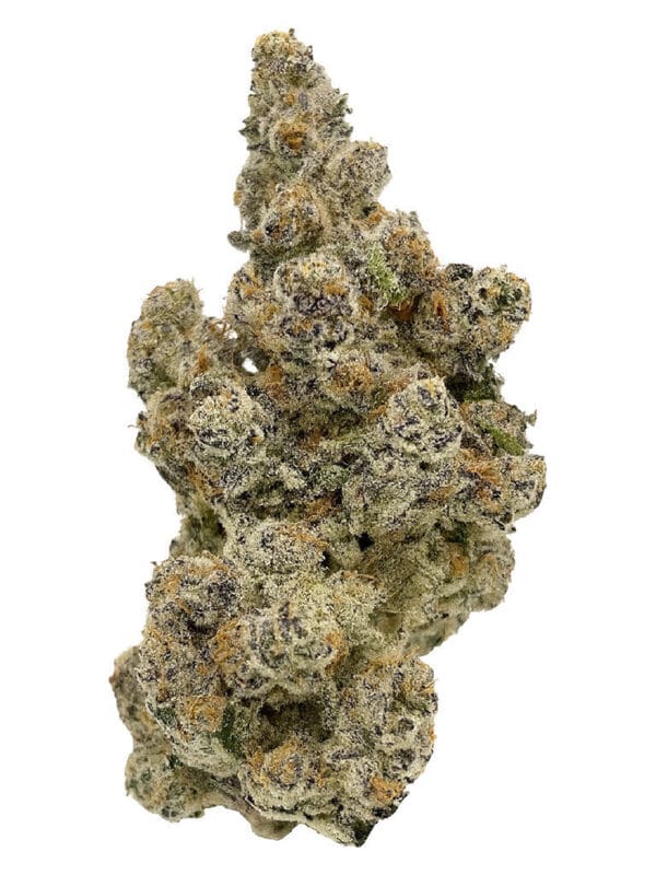 LALALAND 14g premium indica dominant cannabis flower by Hot Air Balloon, available for local delivery from Montrose Cannabis.