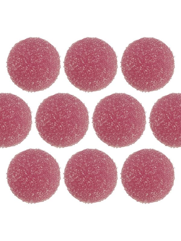Space Tokens Citrus Sizzle Multi Pack 10-pack soft chews by FLY NORTH, available for local delivery from Montrose Cannabis.