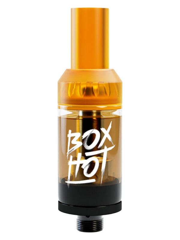 Maui Madness Liquid Diamond 510 Vape | BoxHot | Montrose