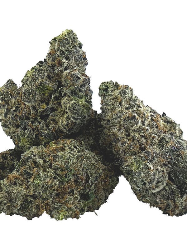 Gravity 7g BC 1/4 | Indica Strain | Montrose Cannabis