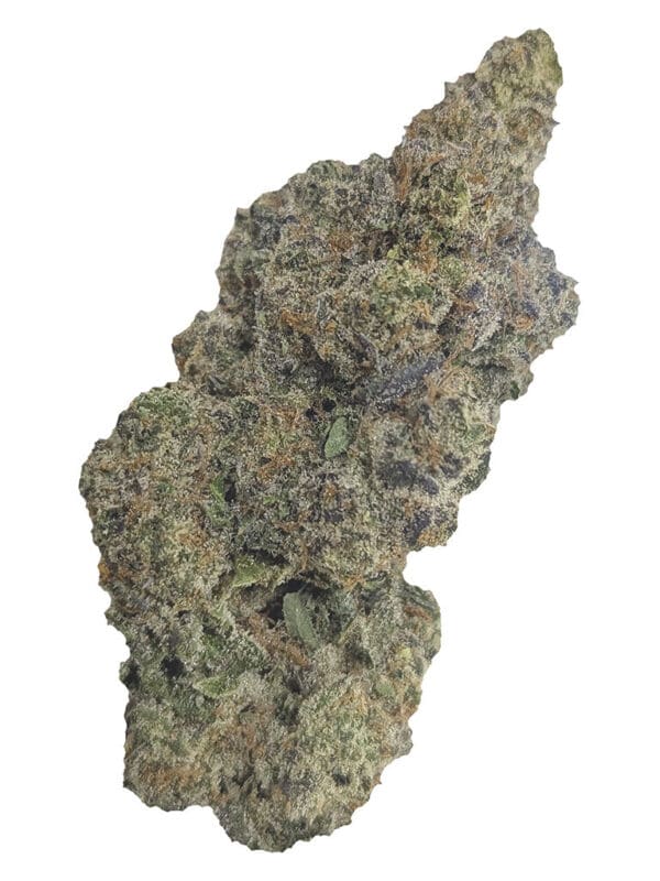 Limited Reserve Indica 7g craft flower by Natural History featuring rotating small-batch Canadian growers and premium hang-dried cannabis.