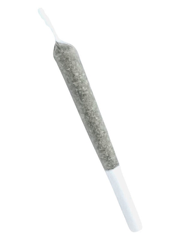 Cosmic CKIES Hash Diamond Infused Pre-Roll Single | Truro 0.5g