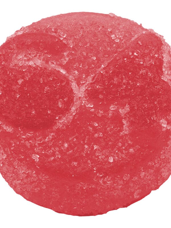 JNGL JCE Live Rosin Soft Chews 10 Pack by 1964 featuring tropical Jungle Fruit flavour and full-spectrum live rosin from organic flower.