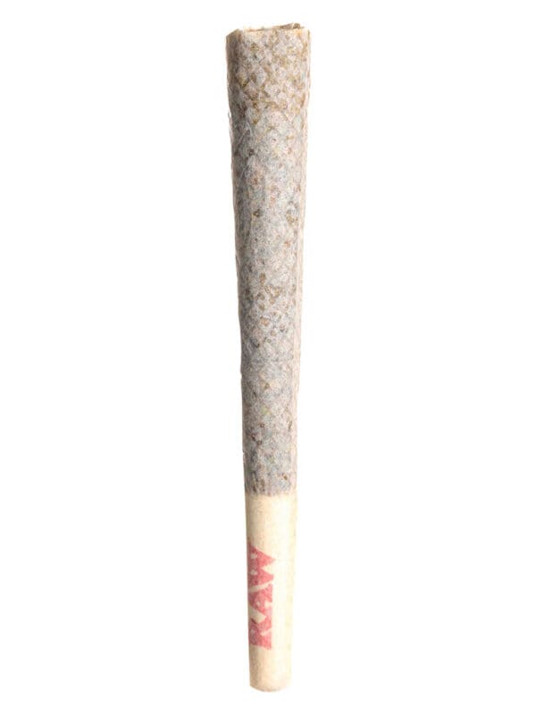Yuck Mouth Pre-Roll Single | BLK MKT 1g Indica