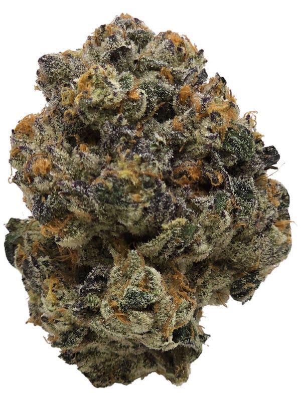 Coastal Cuts 3.5g craft flower by Victoria Cannabis Company grown in living soil with rotating West Coast cannabis genetics.