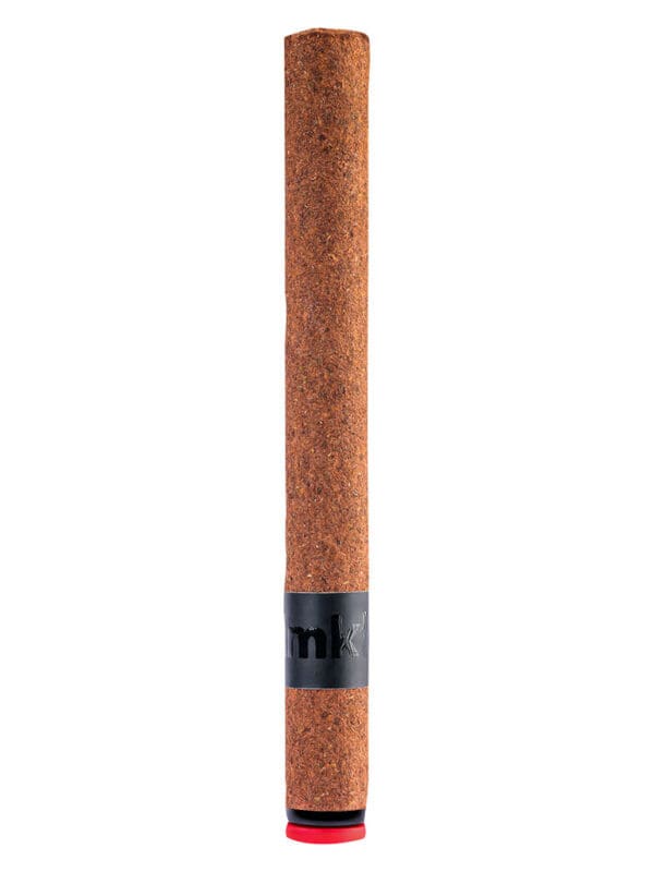 Tractor Fuel BLNT Single | BLK MKT 1g Indica Blunt