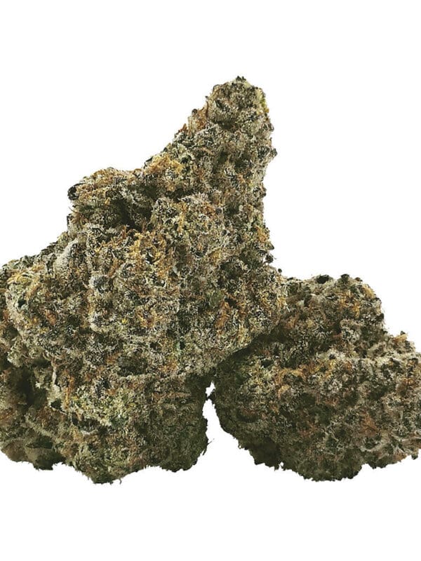 100K 3.5g | DEALR | Indica | Montrose Cannabis