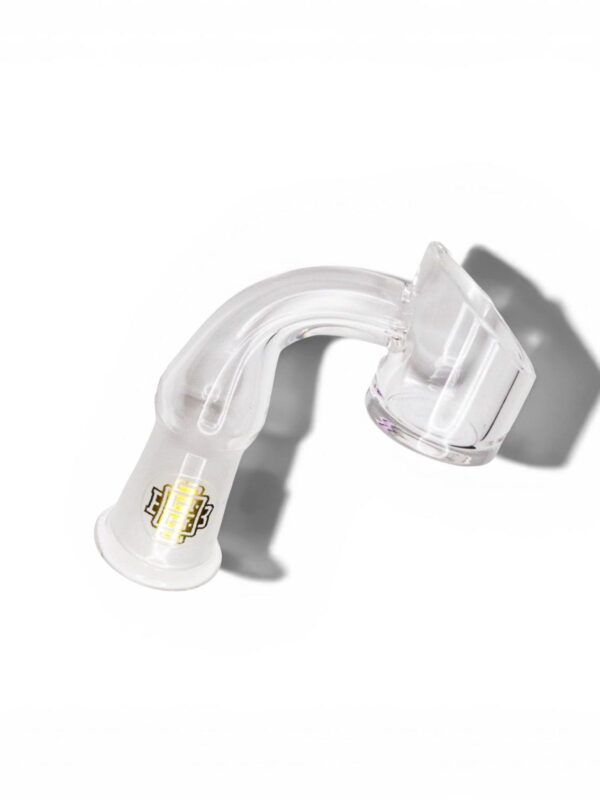 Quave Club Bangers 16mm Quartz Banger