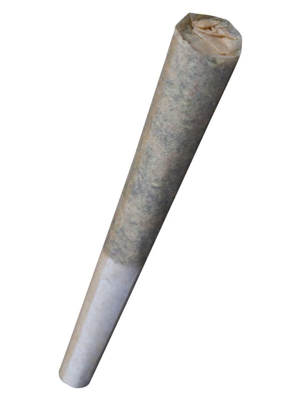 Cookie'z Pre-Rolls 7x0.5g | LowKey by MTL Cannabis | Montrose